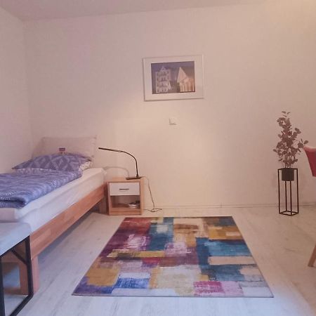 Niestetal Ferienwohnung Dallmann מראה חיצוני תמונה