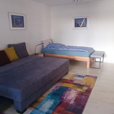 Niestetal Ferienwohnung Dallmann מראה חיצוני תמונה