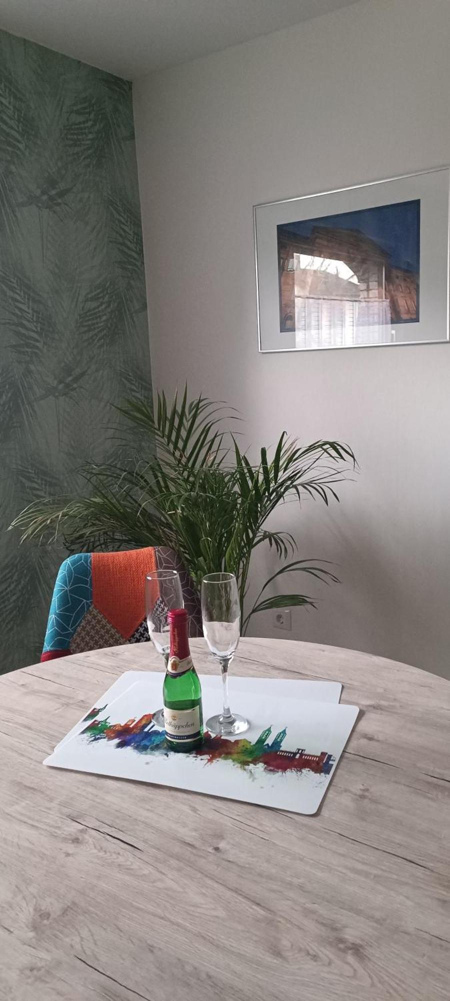 Niestetal Ferienwohnung Dallmann מראה חיצוני תמונה